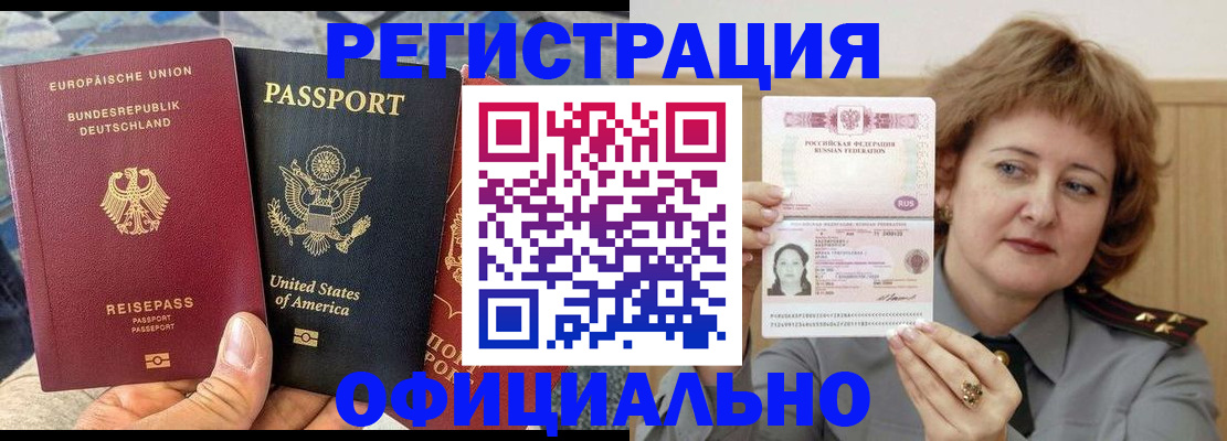 прописка в квартире в Елизово